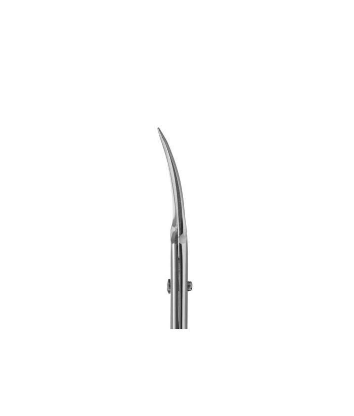 Ножницы для кутикулы STALEKS CLASSIC 10 TYPE 1, SC-10/1 (Н-02), 20 мм