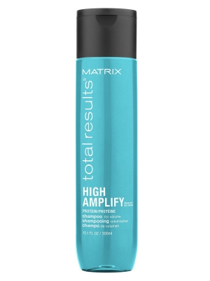 Шампунь MATRIX Total Results HIGH AMPLIFY для объёма волос