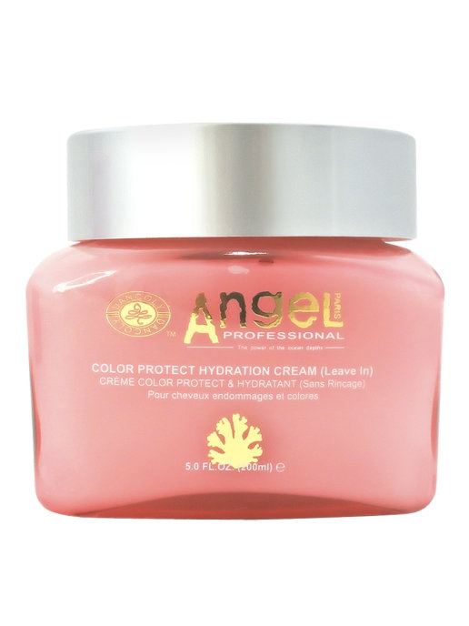 Увлажняющий крем Защита цвета Angel Professional Color Protect