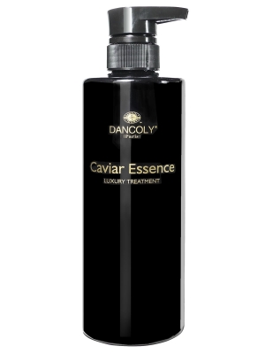Dancoly Caviar Essence Шампунь восстанавливающий с эссенцией Чёрной икры