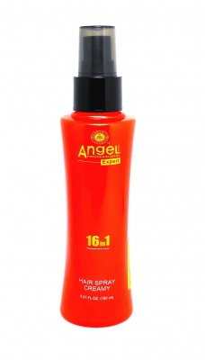 Крем-спрей для волос "16 в 1" Angel Expert Hair spray creamy