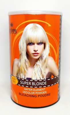 Осветляющая пудра (блондоран) Decolor Powder Super Blonde