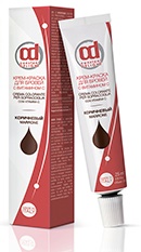 Краска для бровей с витамином C Constant Delight Цвет: коричневый