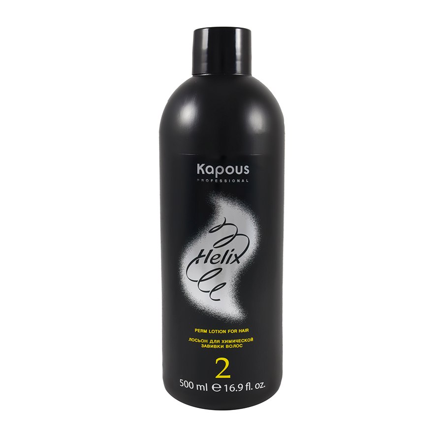 Лосьон для химической завивки волос "HELIX-2" Kapous