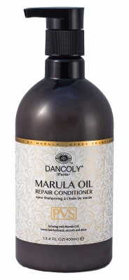 Кондиционер восстанавливающий с маслом марулы Dancoly Marula Oil