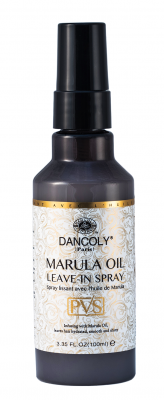 Спрей восстанавливающий с маслом марулы Dancoly Marula Oil